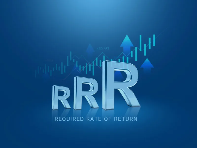 نرخ بازده مورد نیاز (RRR) چیست؟