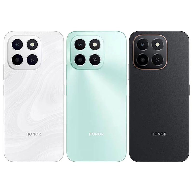  معرفی و بررسی گوشی موبایل HONOR X8b