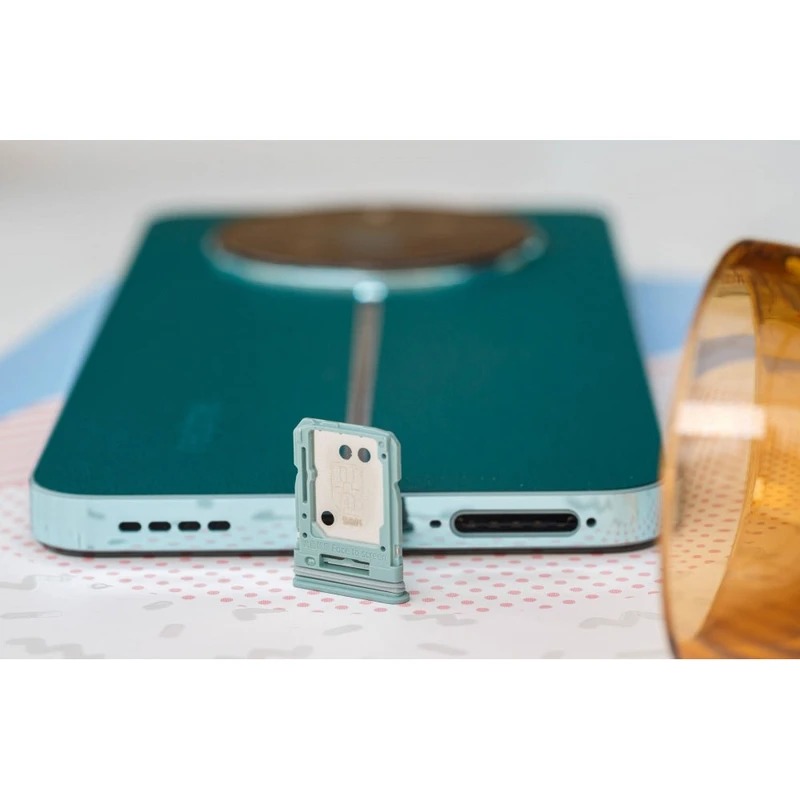 بررسی و معرفی گوشی موبایل Realme 12+ 5G