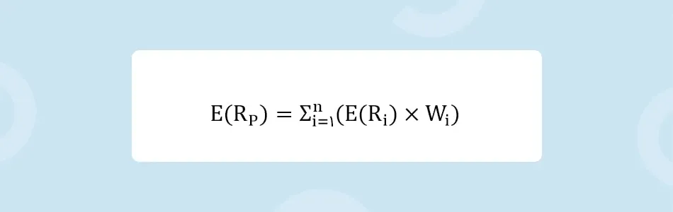 نظریه مدرن سبد سهام (MPT)؛ راهنمای جامع مدیریت سرمایهگذاری