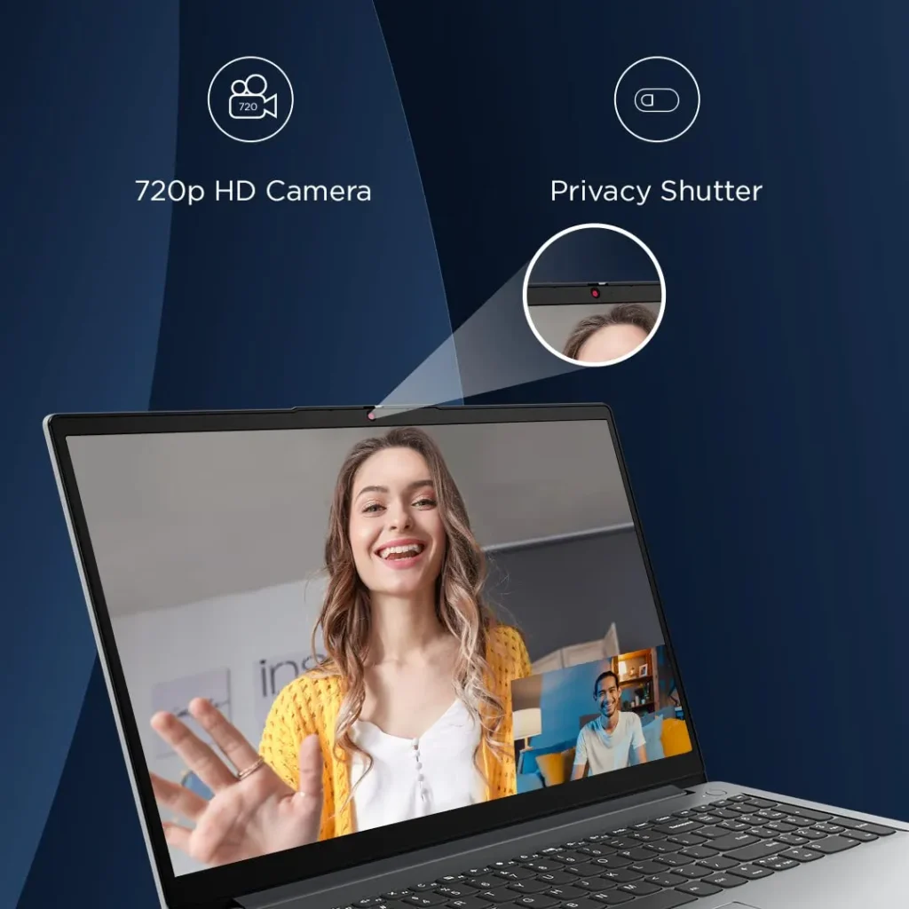 بررسی و معرفی لپتاپ Lenovo IdeaPad 1 N4500