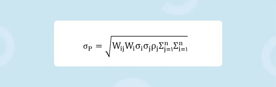 نظریه مدرن سبد سهام (MPT)؛ راهنمای جامع مدیریت سرمایهگذاری