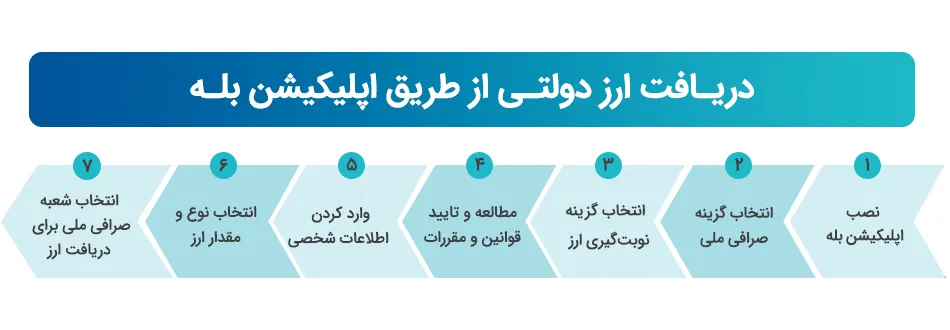 ارز دولتی چیست و چرا ارائه میشود؟ نکات مهم و سقف دریافت ارز دولتی