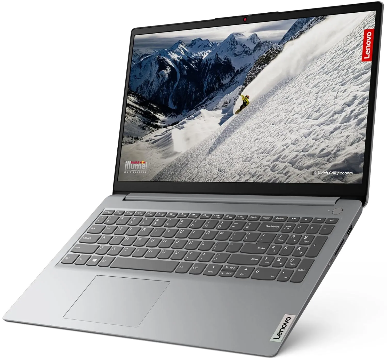 بررسی و معرفی لپ‌تاپ Lenovo IdeaPad 1 N4500