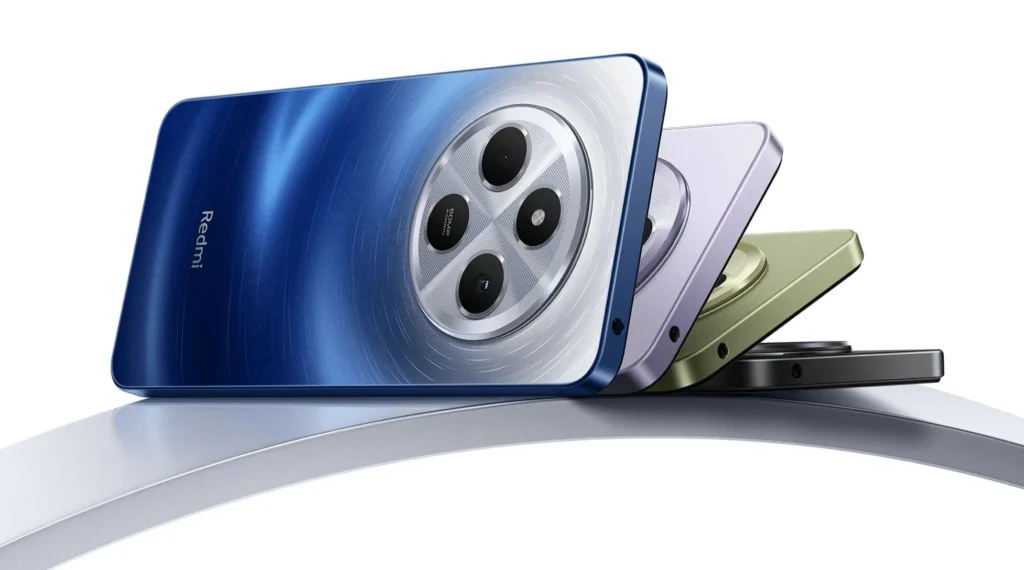 معرفی و بررسی کامل شیائومی ردمی 14C