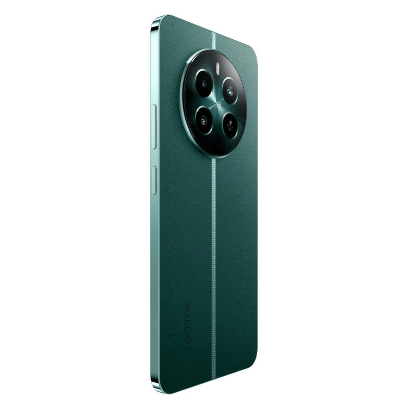 بررسی و معرفی گوشی موبایل Realme 12+ 5G