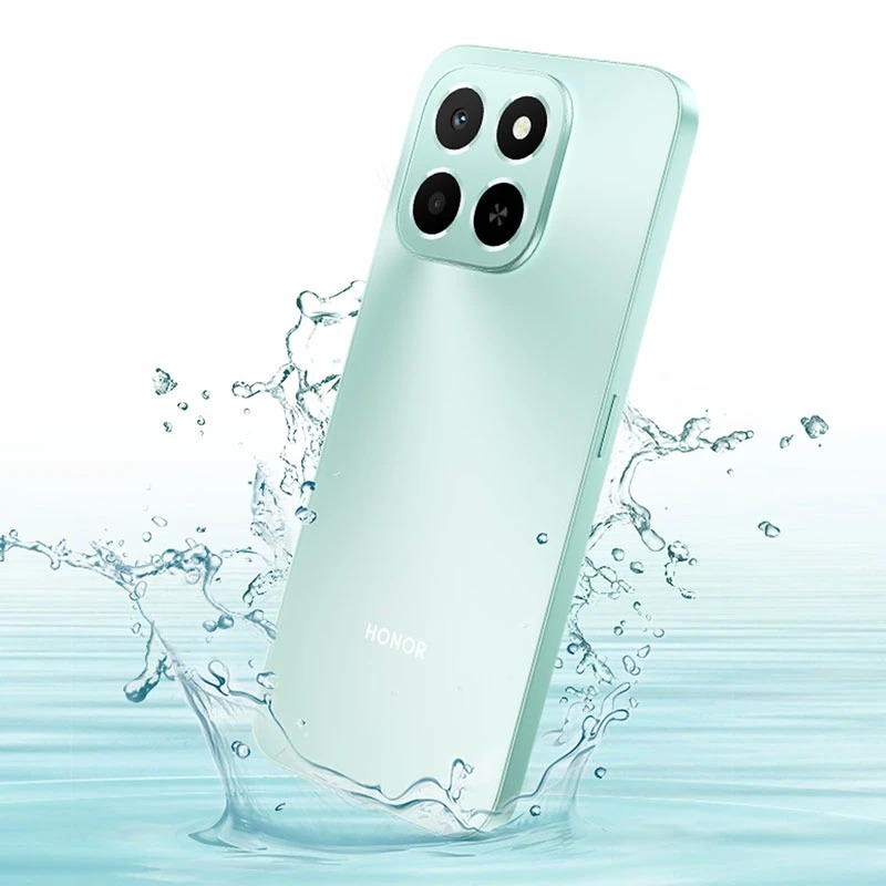  معرفی و بررسی گوشی موبایل HONOR X8b