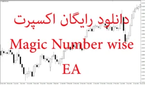 دانلود رایگان اکسپرت Magic Number wise EA