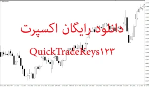 دانلود رایگان اکسپرت QuickTradeKeys123 برای متاتریدر 5
