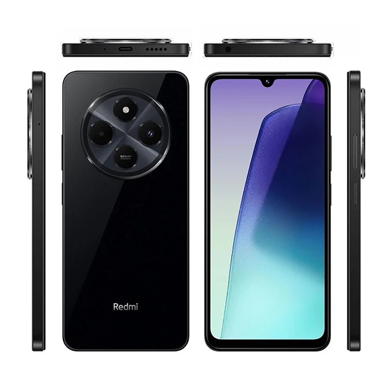 معرفی و بررسی کامل شیائومی ردمی 14C