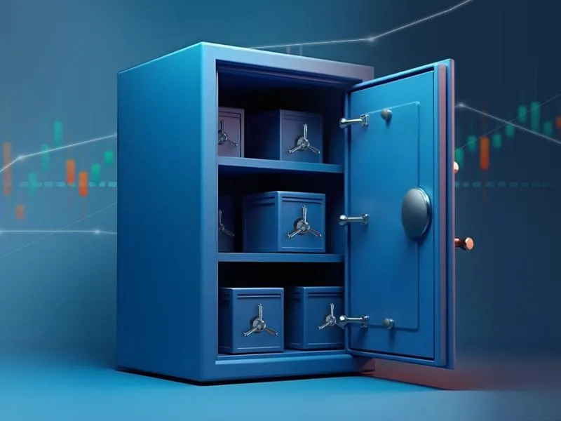 صندوق در صندوق (FOF)