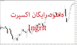 دانلود رایگان اکسپرت Expert Ingrit برای متاتریدر ۵: آموزش باز کردن معاملات BUY و SELL