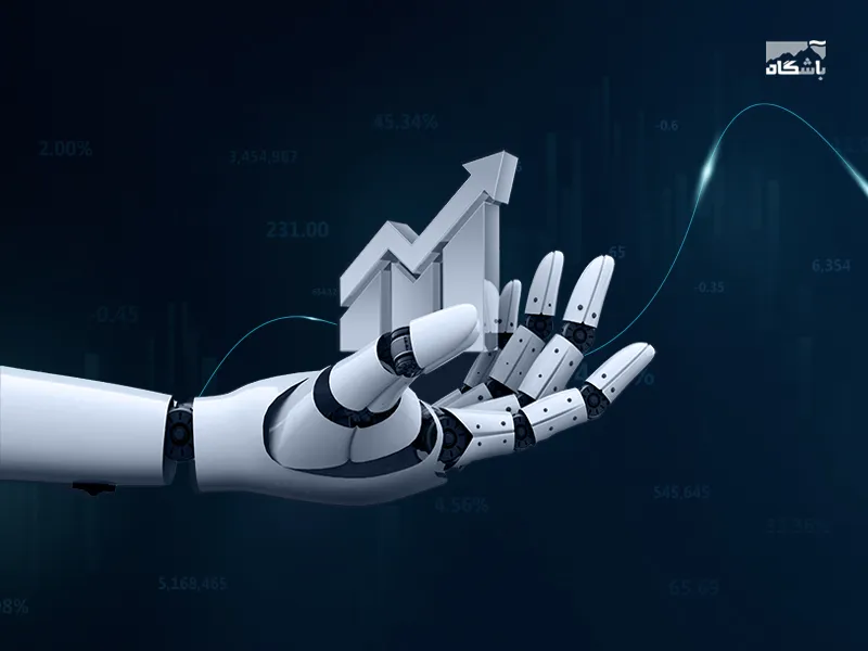 مزایای استفاده از Robo-Advisor در سرمایه‌گذاری