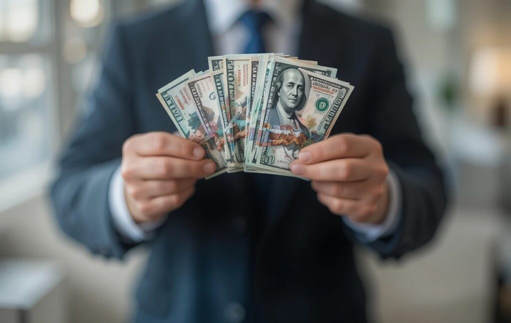 یک میلیارد تومان