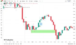 ICT Venom Trading Model