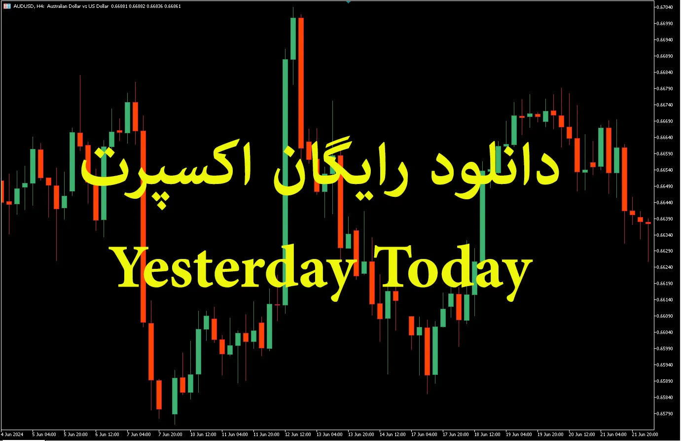 Yesterday Today 