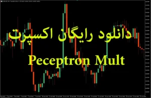 دانلود رایگان اکسپرت Peceptron_Mult برای معاملات چند نمادی در متاتریدر ۵