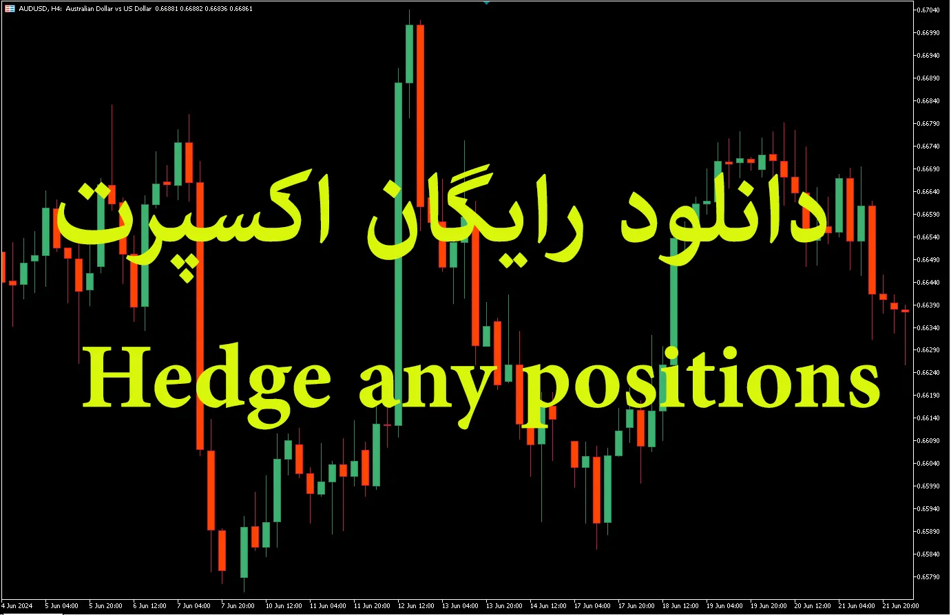 Hedge Any Positions