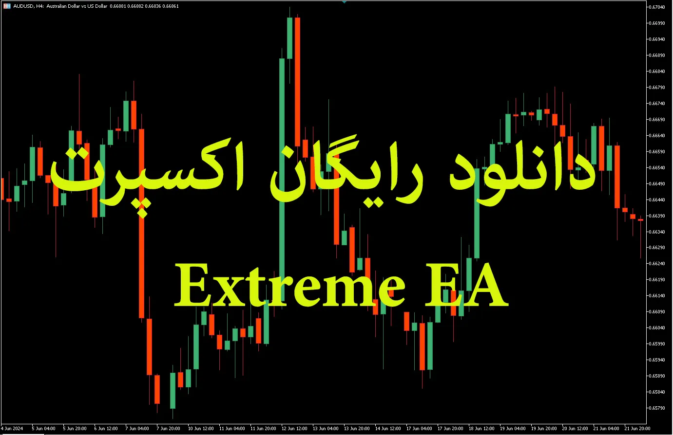 Extreme EA