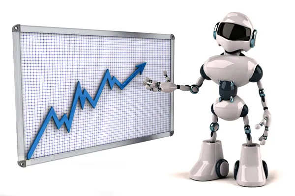 مزایای استفاده از Robo-Advisor در سرمایه‌گذاری