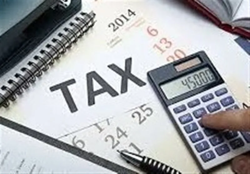 پرداخت مالیات بر ارزش افزوده