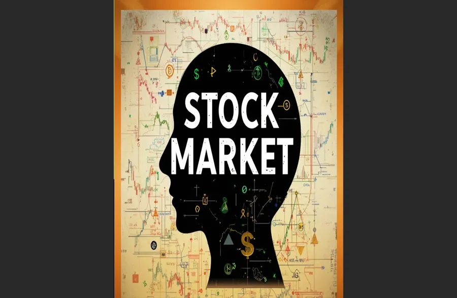 روانشناسی بازارهای مالی