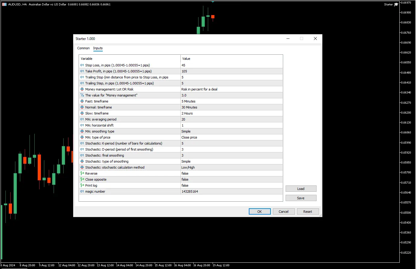  دانلود رایگان اکسپرت Starter 