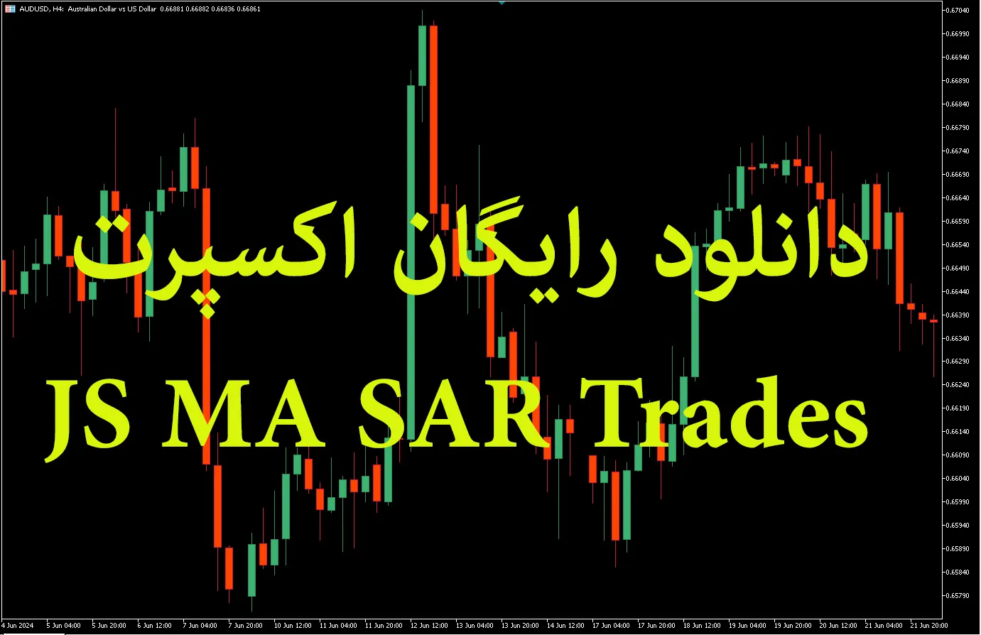  JS MA SAR Trades