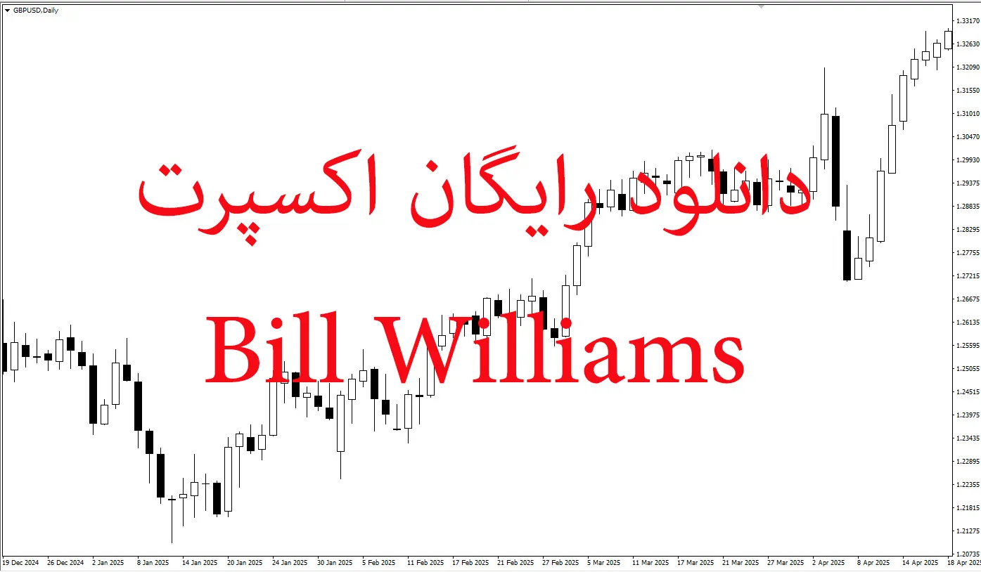 Bill Williams