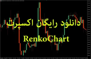 دانلود رایگان اکسپرت RenkoChart برای متاتریدر ۵ – راهنمای کامل و رایگان