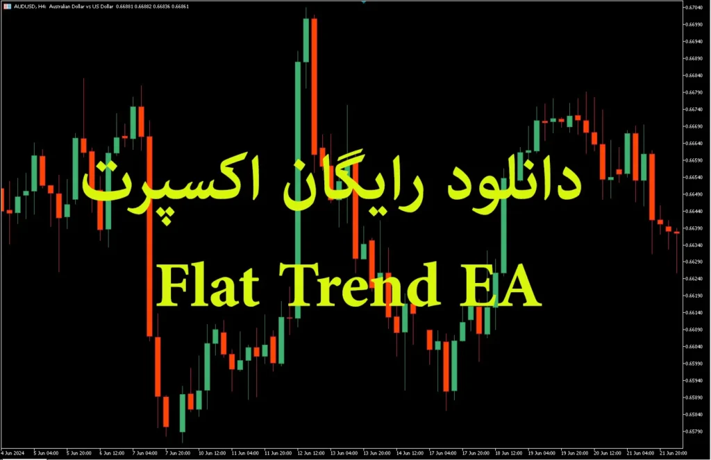 Flat Trend EA