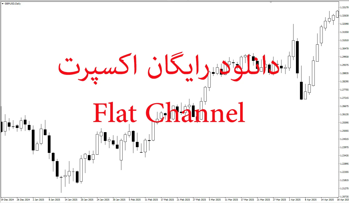 Flat Channel