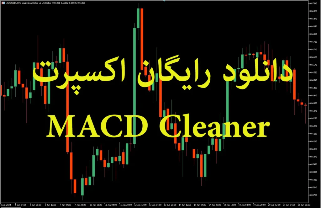 MACD Cleaner