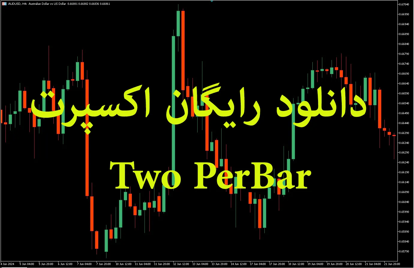 Two PerBar 