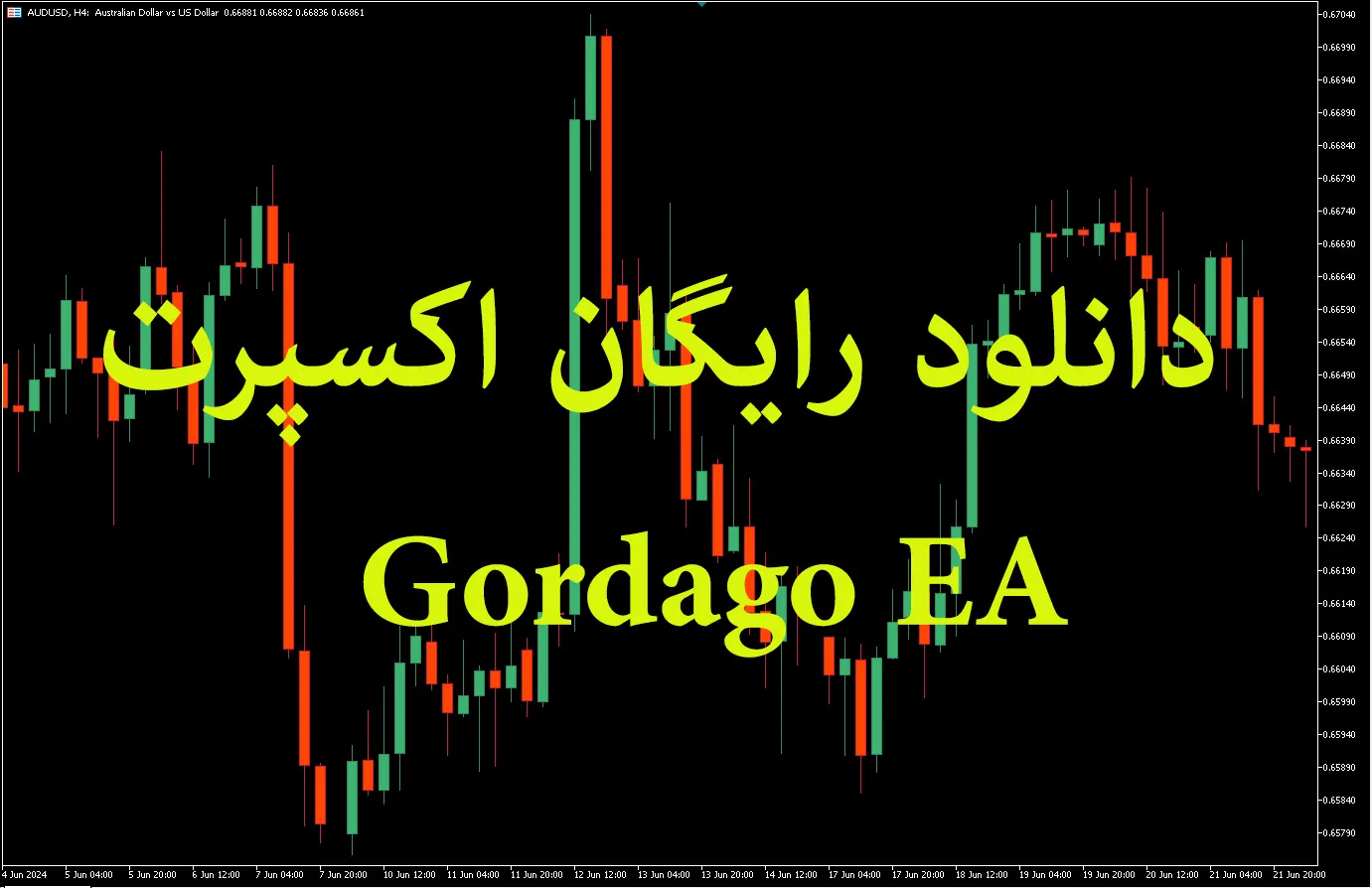 Gordago EA