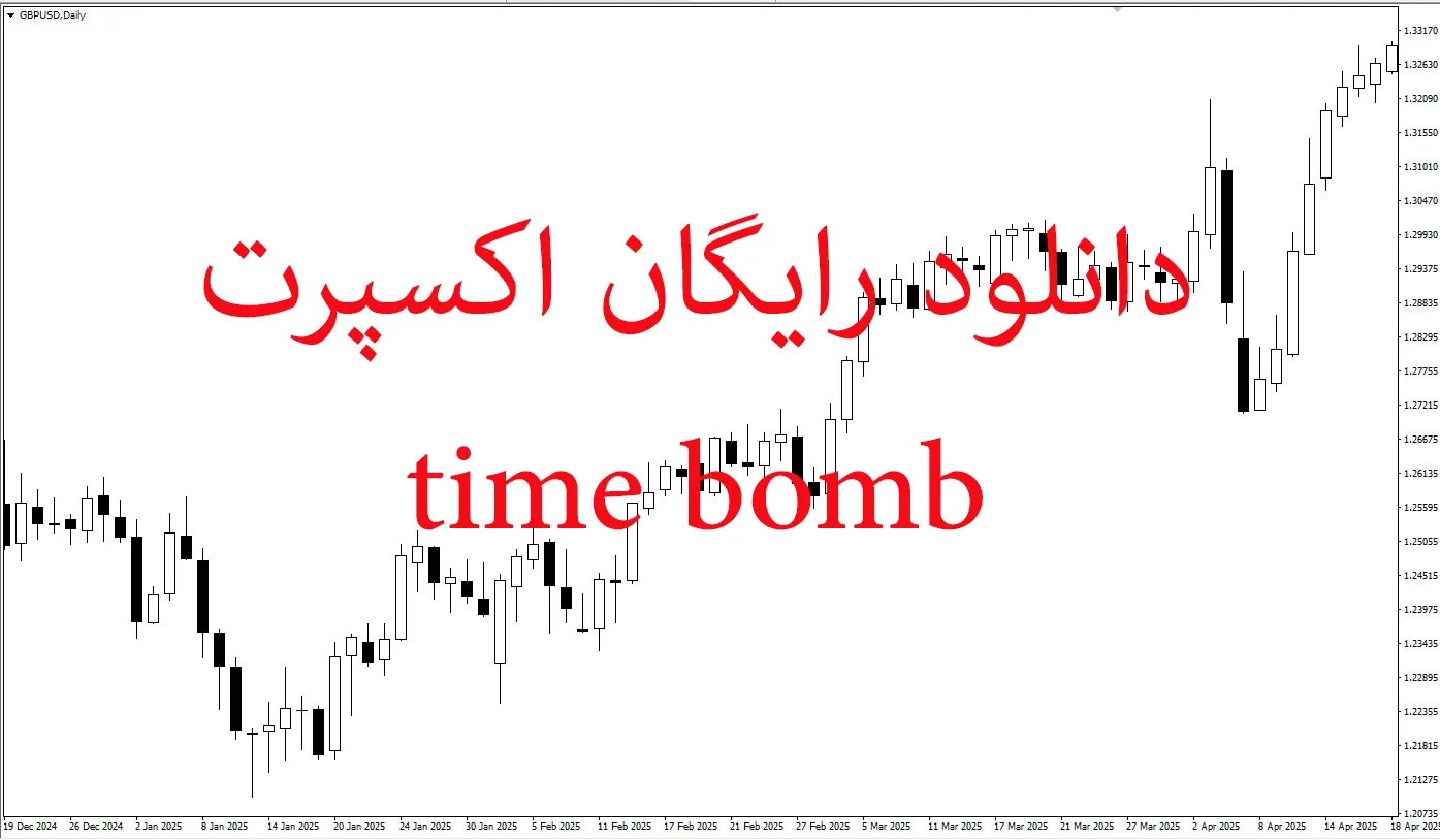 Time Bomb