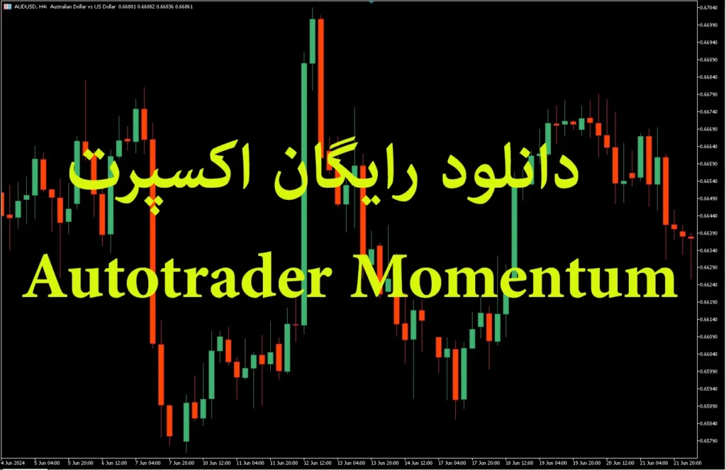 Autotrader Momentum