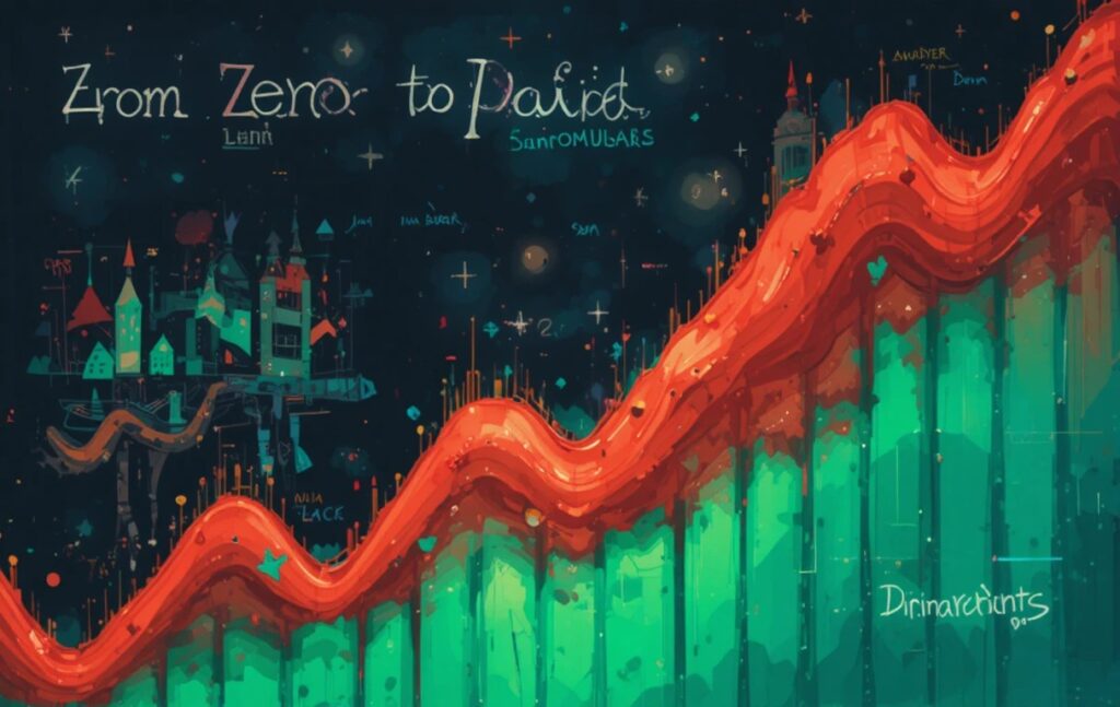 چگونه از بورس درآمد کسب کنیم؟