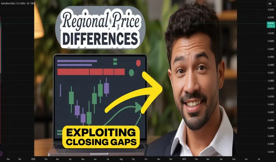 کاهش اختلاف قیمت‌ها