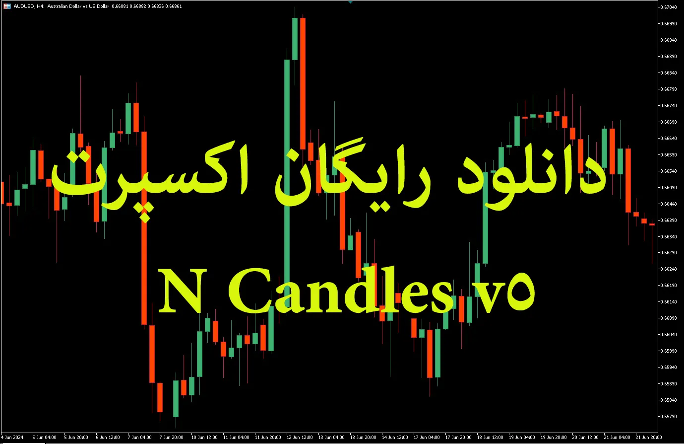 N Candles v5