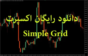 دانلود رایگان اکسپرت Simple_Grid در متاتریدر 5