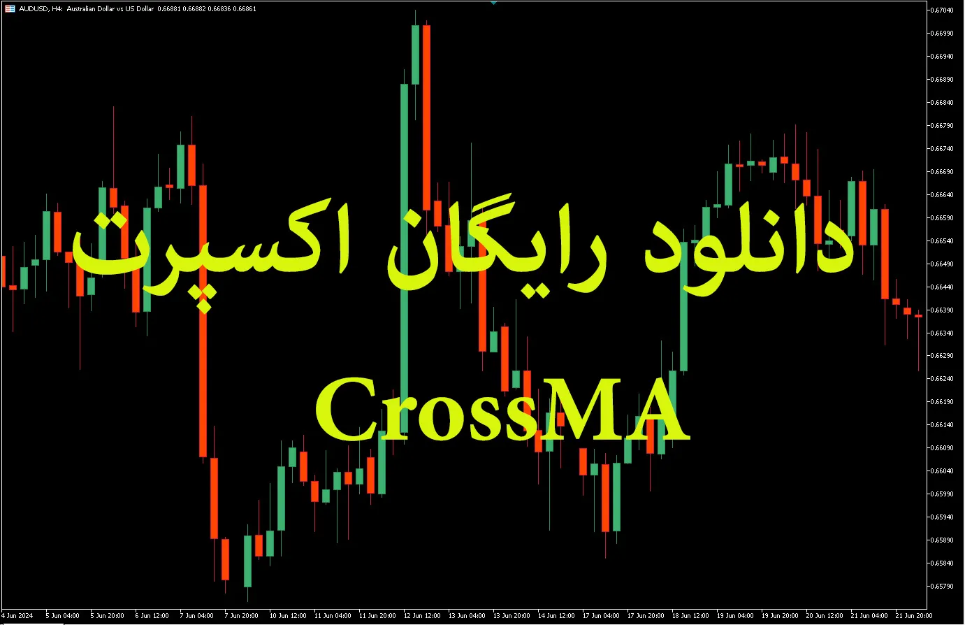 CrossMA