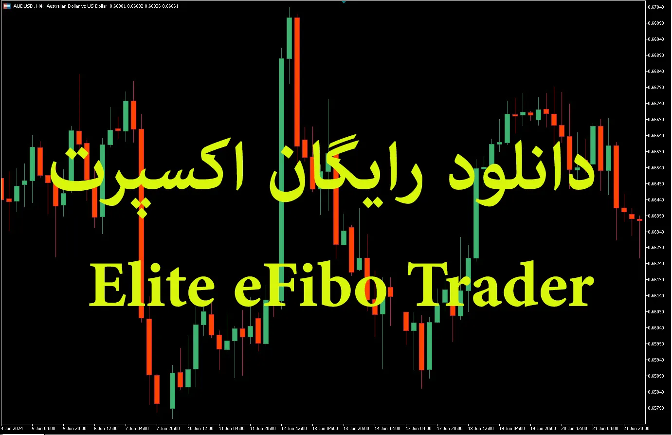 Elite eFibo Trader
