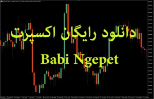 دانلود رایگان اکسپرت Babi Ngepet ربات معاملاتی اسکالپینگ برای متاتریدر 5 در بازار فارکس