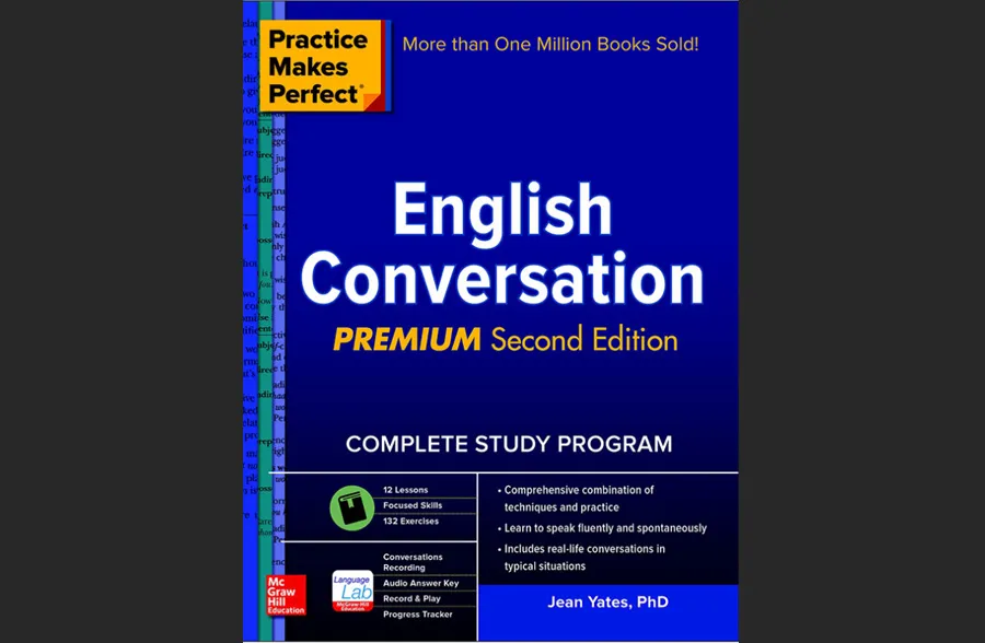 English Conversation