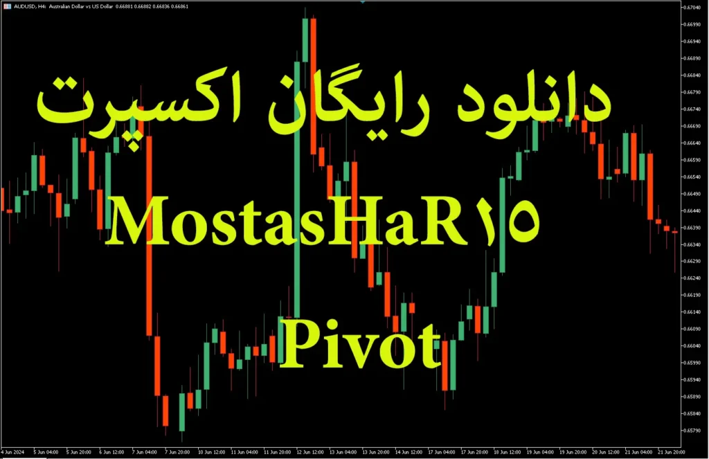 MostasHaR15 Pivot
