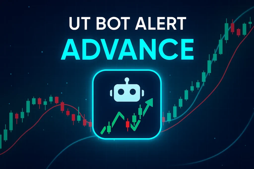 UT BOT ALERT ADVANCE