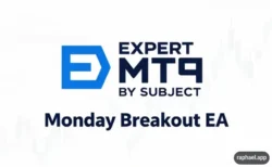 Monday Breakout EA