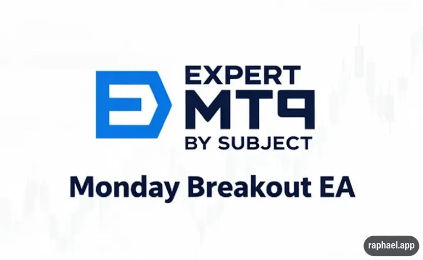 Monday Breakout EA