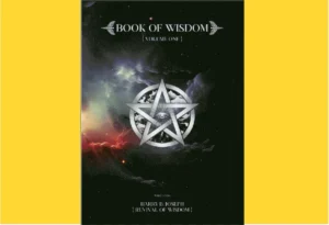 خرید کتاب الکترونیکی (PDF) WISDOM  حکمت اثر هری بی. جوزف